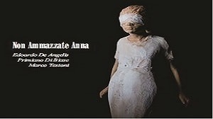 Anna ha visto la luna Anna ha visto la luna